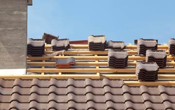 Bickleton clay roofing costs