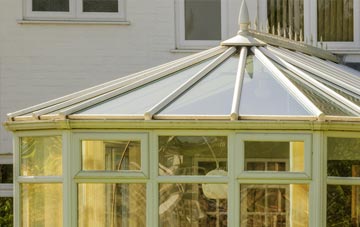 conservatory roof repair Bickleton, Devon