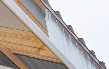 why Bickleton fascia repairs are essential