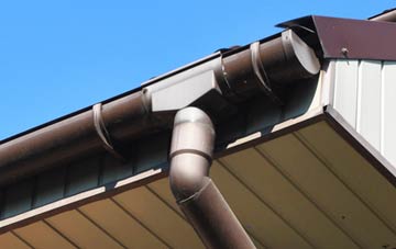 types of Bickleton fascias