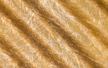 Bickleton fibreglass roof waterproofing