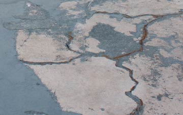 fibreglass roofing replacement Bickleton