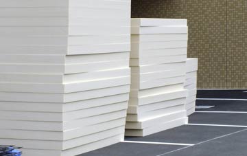 Bickleton flat roof insulation costs