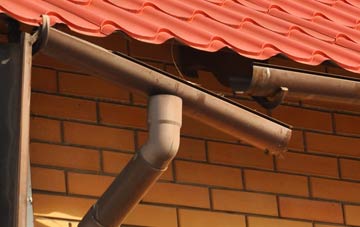 Bickleton gutter repair costs