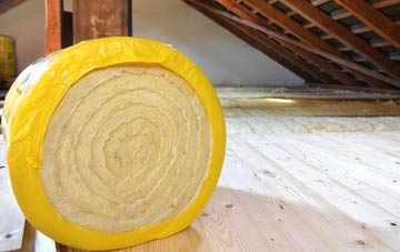 pitched roof insulation Bickleton, Devon