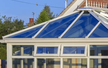 professional Bickleton conservatory insulation