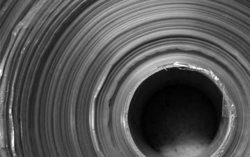 Bickleton pvc roof replacement