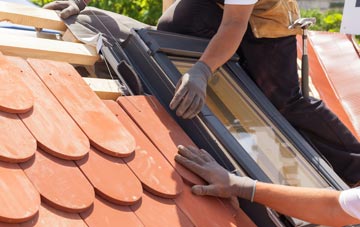 replacement Bickleton roof windows