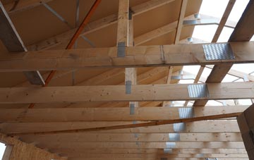 Bickleton roof truss costs