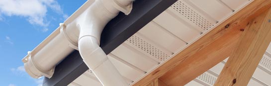 get Bickleton guttering quotes today