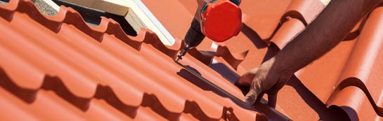 save on Bickleton roof installation costs