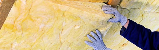 quotes for Bickleton roof insulation