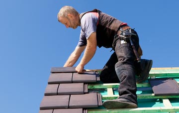 disadvantages of Bickleton slate roofing