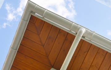 Bickleton soffit types