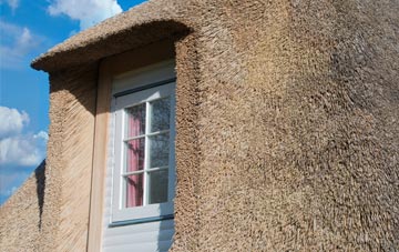 Bickleton thatch roof disadvantages