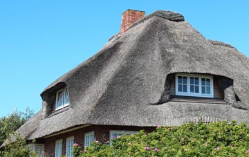 thatch roofing Bickleton, Devon