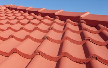 Bickleton tile and slate roof replacement