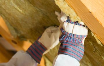 types of Bickleton pitched roof insulation materials