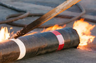 free Bickleton flat roofing repair quotes