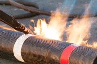 Bickleton flat roofing replacement