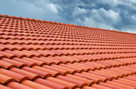 Bickleton roofing tiles