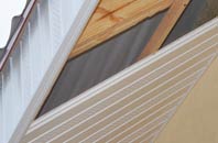 rated Bickleton soffit repair companies