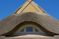 Bickleton thatch roofing